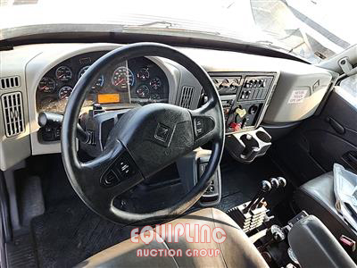 2014 International 7400