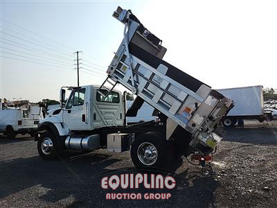 2014 International 7400