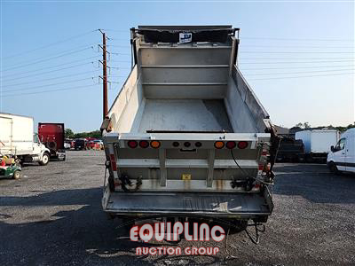 2014 International 7400