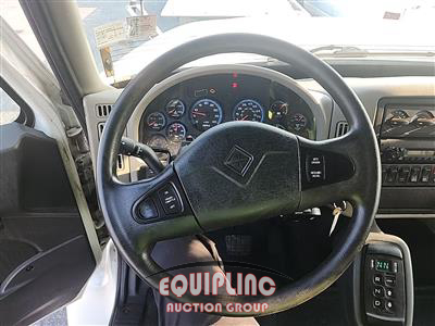 2014 International 7400