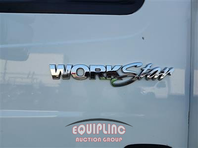 2014 International 7400