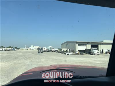 2012 Western Star 4900 6X4 T/A SLEEPER TRUCK TRA