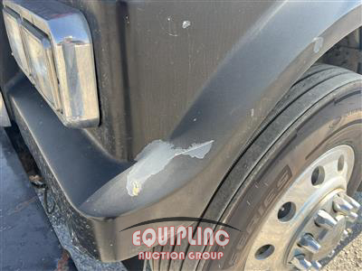 2012 Western Star 4900 6X4 T/A SLEEPER TRUCK TRA