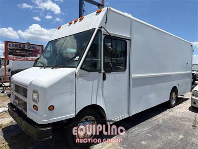 2005 Workhorse P42