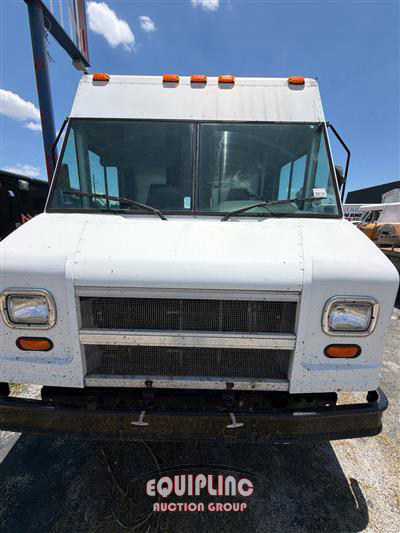 2005 Workhorse P42