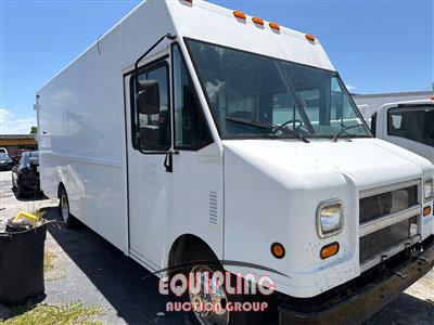 2005 Workhorse P42