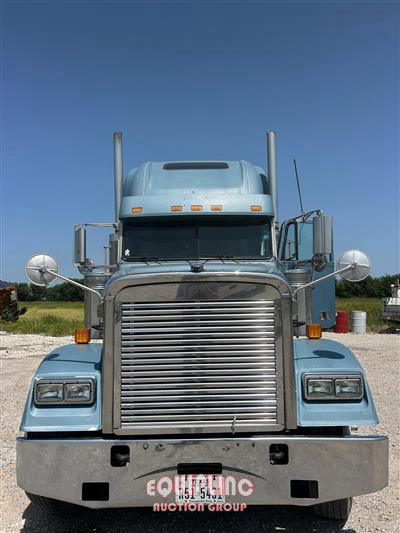 2005 Freightliner Classic XL