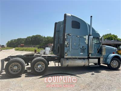 2005 Freightliner Classic XL