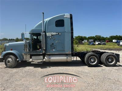 2005 Freightliner Classic XL