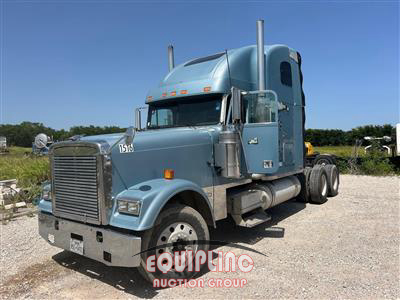 2005 Freightliner Classic XL