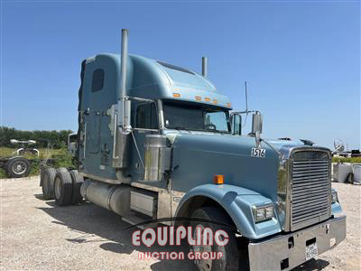 2005 Freightliner Classic XL