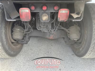2014 Mack GRANITE GU713