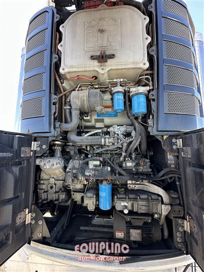 2017 Utility VS2RAP T/A 53FT REFRIGERATED T
