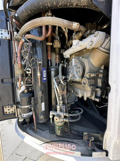 2017 Utility VS2RAP T/A 53FT REFRIGERATED T
