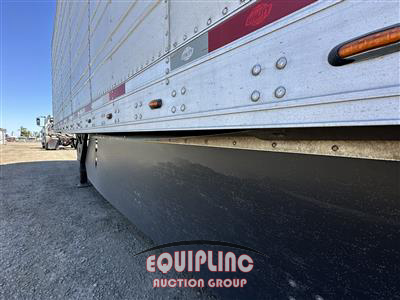 2017 Utility VS2RAP T/A 53FT REFRIGERATED T