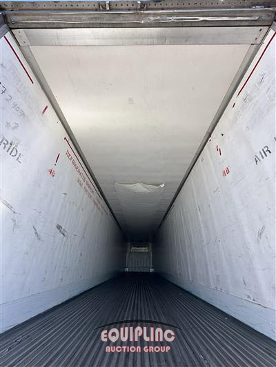 2017 Utility VS2RAP T/A 53FT REFRIGERATED T
