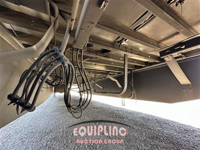 2017 Utility VS2RAP T/A 53FT REFRIGERATED T