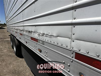 2017 Utility VS2RAP T/A 53FT REFRIGERATED T