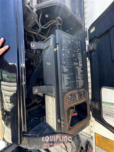2020 Utility VS2RA 53X102 T/A REFRIGERATED 