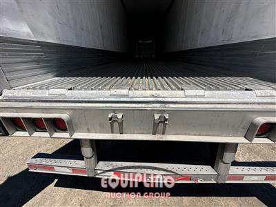 2020 Utility VS2RA 53X102 T/A REFRIGERATED 