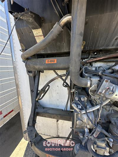 2020 Utility VS2RA 53X102 T/A REFRIGERATED 