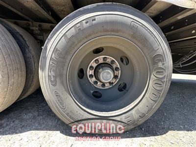2020 Utility VS2RA 53X102 T/A REFRIGERATED 