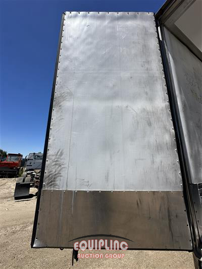 2020 Utility VS2RA 53X102 T/A REFRIGERATED 