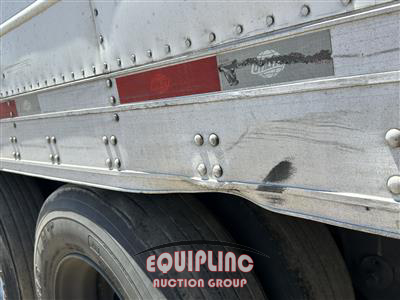 2020 Utility VS2RA 53X102 T/A REFRIGERATED 