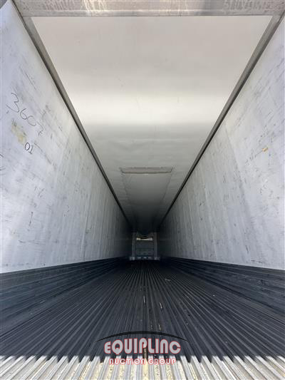 2020 Utility VS2RA 53X102 T/A REFRIGERATED 