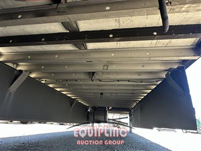 2020 Utility VS2RA 53X102 T/A REFRIGERATED 