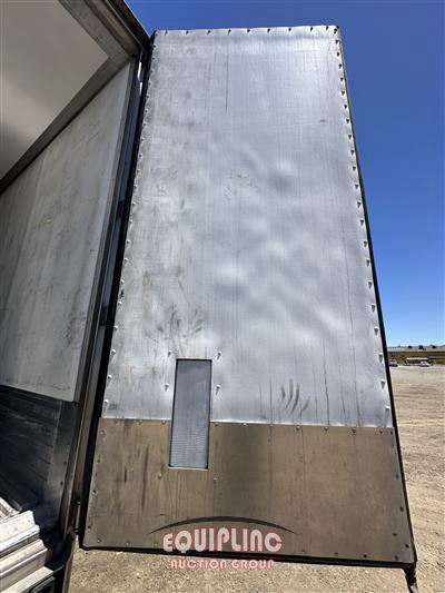 2020 Utility VS2RA 53X102 T/A REFRIGERATED 