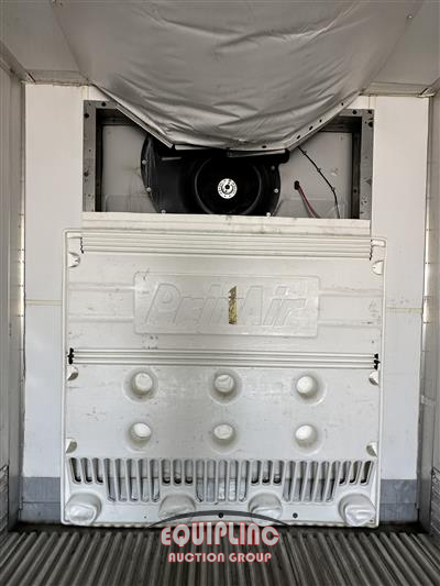 2022 Utility VS2RA 53X102 T/A REFRIGERATED 