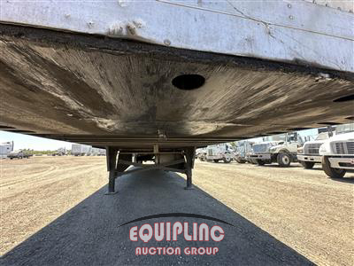 2022 Utility VS2RA 53X102 T/A REFRIGERATED 