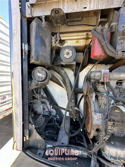 2022 Utility VS2RA 53X102 T/A REFRIGERATED 