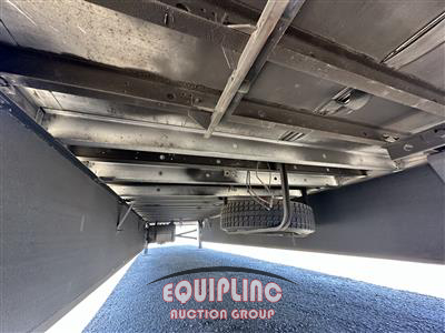 2022 Utility VS2RA 53X102 T/A REFRIGERATED 
