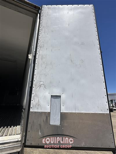 2022 Utility VS2RA 53X102 T/A REFRIGERATED 