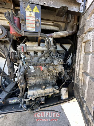 2022 Utility VS2RA 53X102 T/A REFRIGERATED 