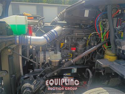 2020 Kenworth T680 6X4 T/A SLEEPER TRUCK TRA