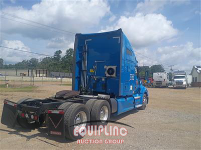 2020 Kenworth T680 6X4 T/A SLEEPER TRUCK TRA