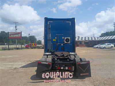 2020 Kenworth T680 6X4 T/A SLEEPER TRUCK TRA