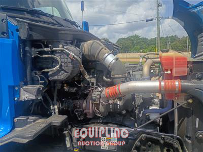 2020 Kenworth T680 6X4 T/A SLEEPER TRUCK TRA