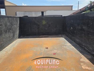 2025 MAXEY DTX 14FT T/A DUMP TRAILER
