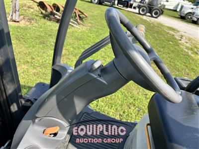 2020 IC PNEUMATIC TIRE FORKLIFT