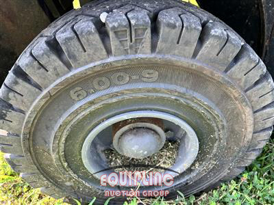 2020 IC PNEUMATIC TIRE FORKLIFT