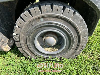 2020 IC PNEUMATIC TIRE FORKLIFT
