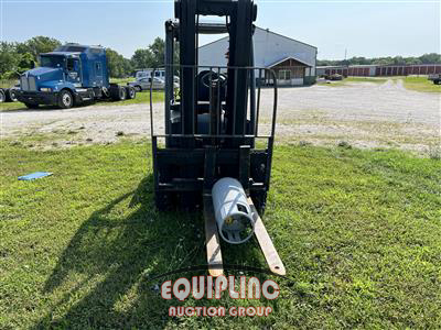 2020 IC PNEUMATIC TIRE FORKLIFT