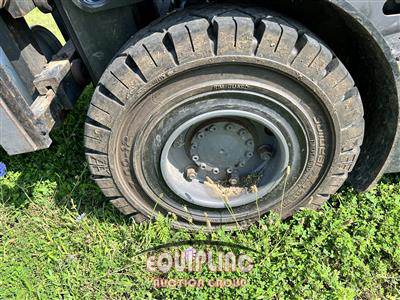 2020 IC PNEUMATIC TIRE FORKLIFT