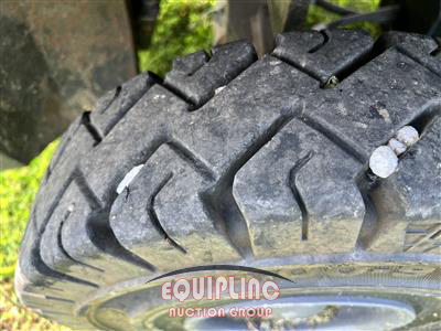 2020 IC PNEUMATIC TIRE FORKLIFT
