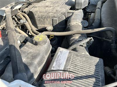 2019 Chevrolet SILVERADO 2500 4X2 CREW CAB PI