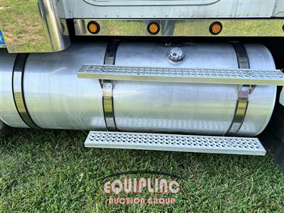 2005 International 9900I 6X4 T/A SLEEPER TRUCK TR